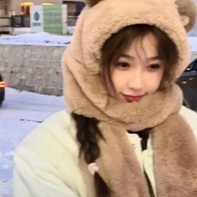 通往美好小径
