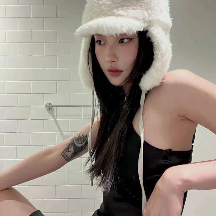 孩子们的夜晚